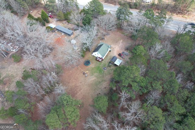 1021 Us Hwy 19, Meansville, GA 30256