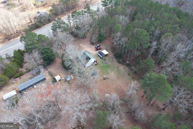 1021 Us Hwy 19, Meansville, GA 30256