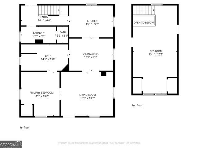 1021 Us Hwy 19, Meansville, GA 30256