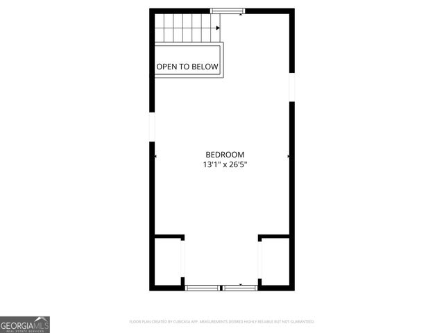 1021 Us Hwy 19, Meansville, GA 30256