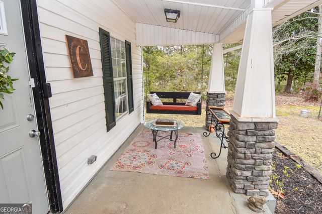 1021 Us Hwy 19, Meansville, GA 30256