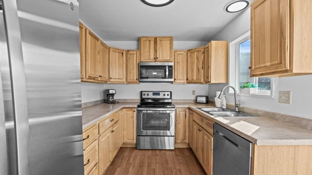 318 E Aspen Avenue, Fruita, CO 81521