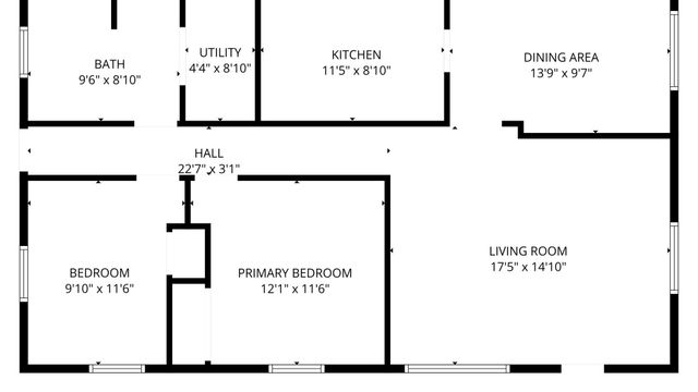 318 E Aspen Avenue, Fruita, CO 81521