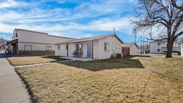 318 E Aspen Avenue, Fruita, CO 81521