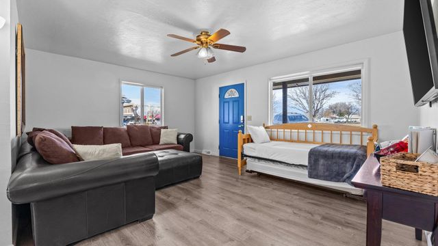318 E Aspen Avenue, Fruita, CO 81521