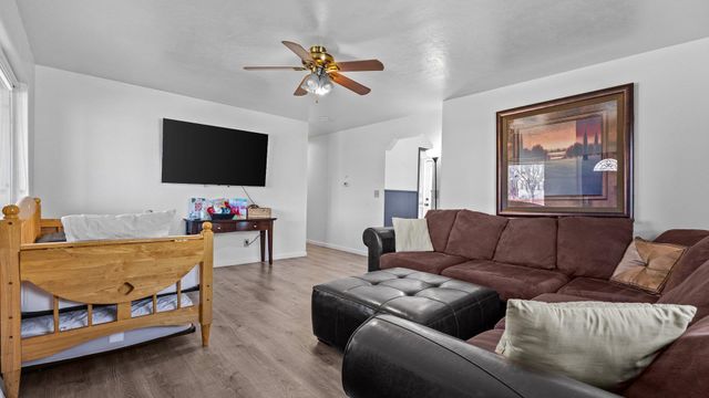 318 E Aspen Avenue, Fruita, CO 81521