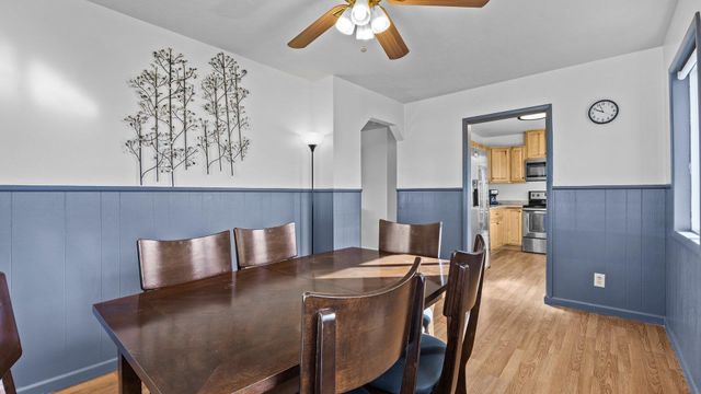 318 E Aspen Avenue, Fruita, CO 81521