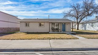 318 E Aspen Avenue, Fruita, CO 81521
