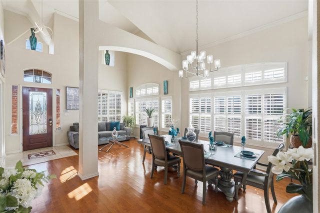 645 Ten Mile Drive, Desoto, TX 75115