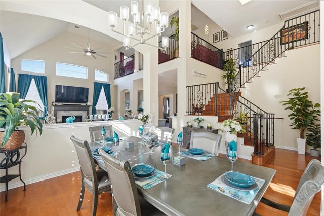 645 Ten Mile Drive, Desoto, TX 75115