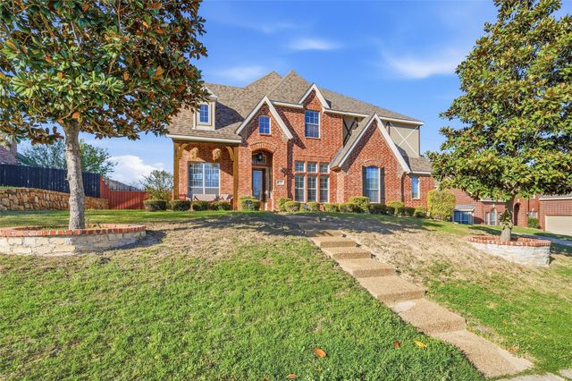 645 Ten Mile Drive, Desoto, TX 75115