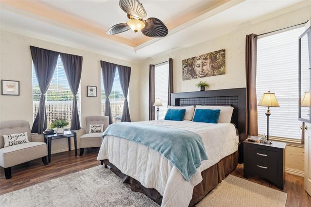 645 Ten Mile Drive, Desoto, TX 75115