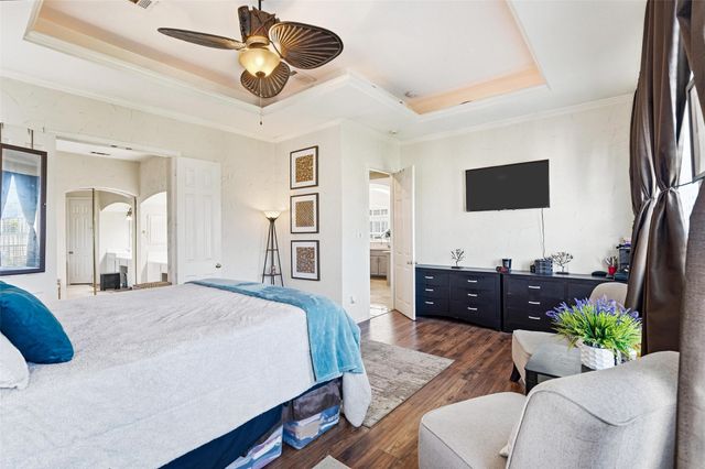 645 Ten Mile Drive, Desoto, TX 75115