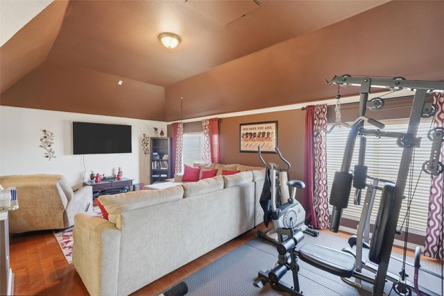 645 Ten Mile Drive, Desoto, TX 75115