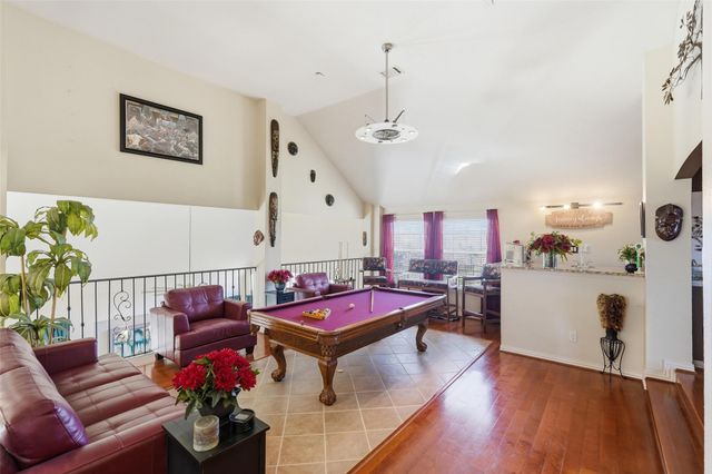 645 Ten Mile Drive, Desoto, TX 75115