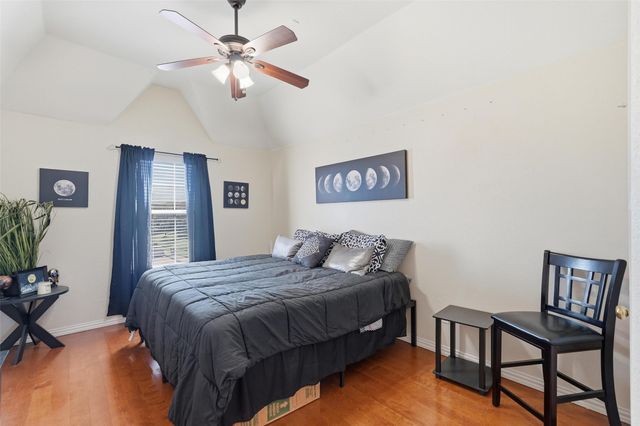 645 Ten Mile Drive, Desoto, TX 75115