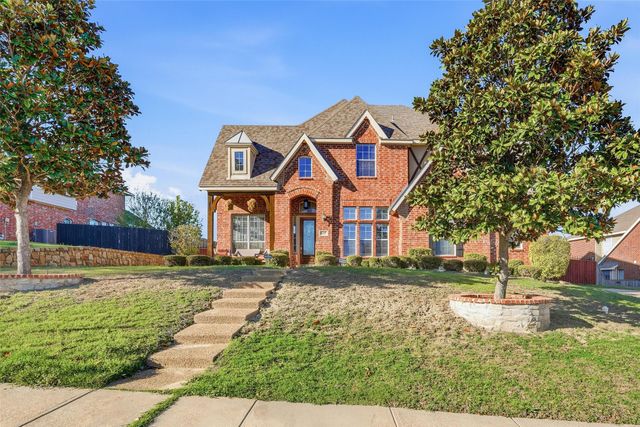 645 Ten Mile Drive, Desoto, TX 75115