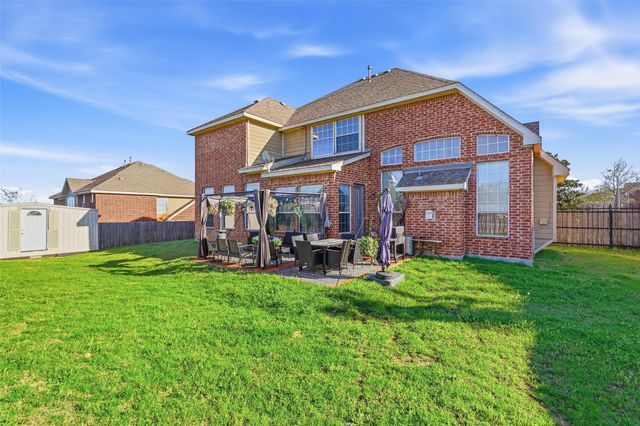 645 Ten Mile Drive, Desoto, TX 75115