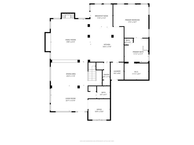 645 Ten Mile Drive, Desoto, TX 75115