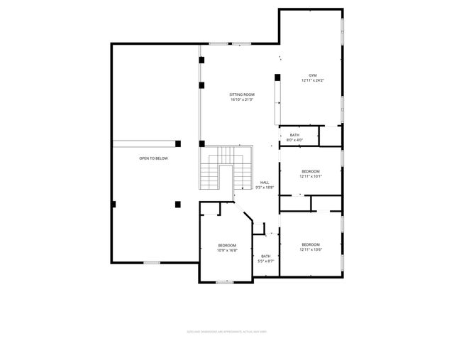 645 Ten Mile Drive, Desoto, TX 75115