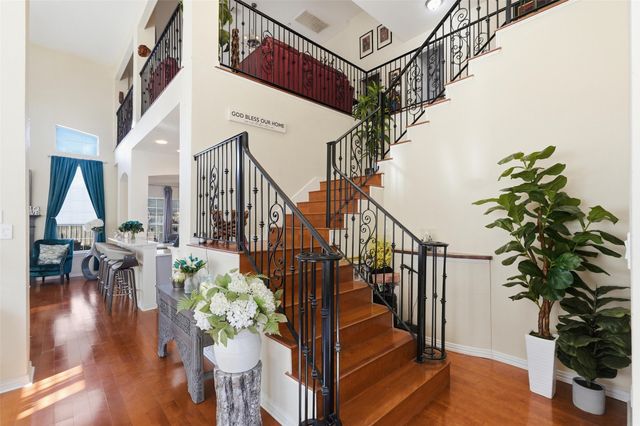 645 Ten Mile Drive, Desoto, TX 75115