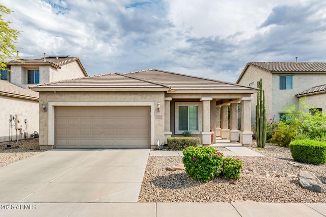 19380 W WASHINGTON Street, Buckeye, AZ 85326