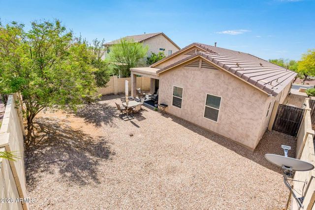 19380 W WASHINGTON Street, Buckeye, AZ 85326