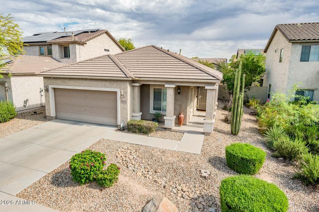 19380 W WASHINGTON Street, Buckeye, AZ 85326