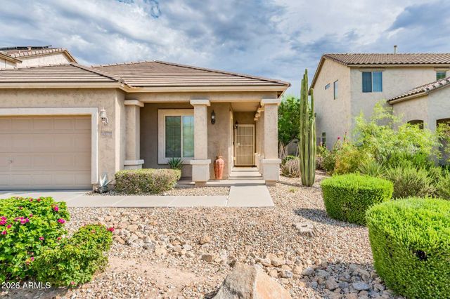 19380 W WASHINGTON Street, Buckeye, AZ 85326