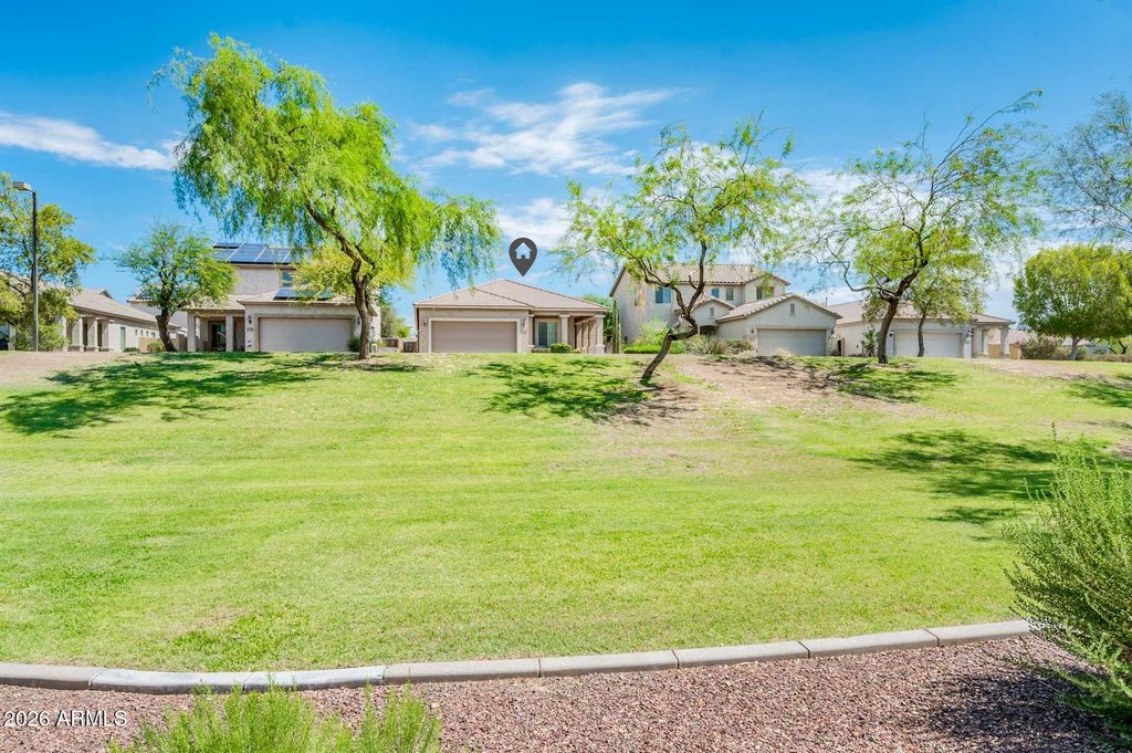 19380 W WASHINGTON Street, Buckeye, AZ 85326
