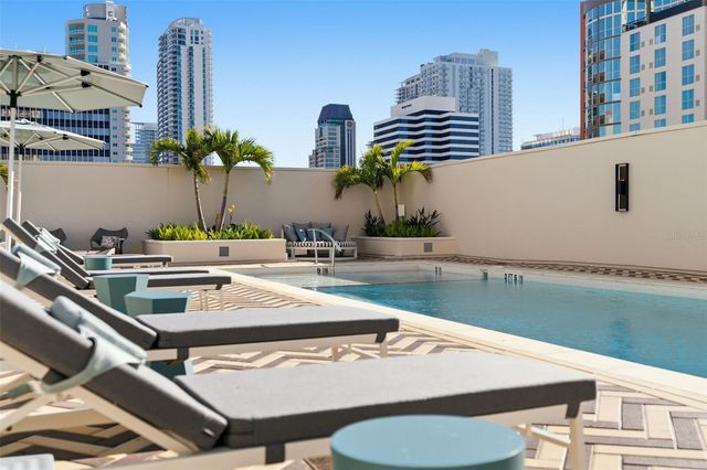 126 4TH AVENUE NE 1401, St Petersburg, FL 33701