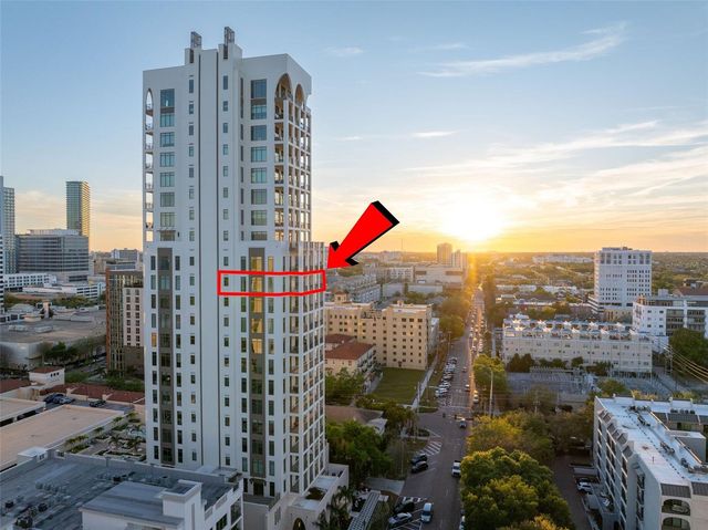 126 4TH AVENUE NE 1401, St Petersburg, FL 33701