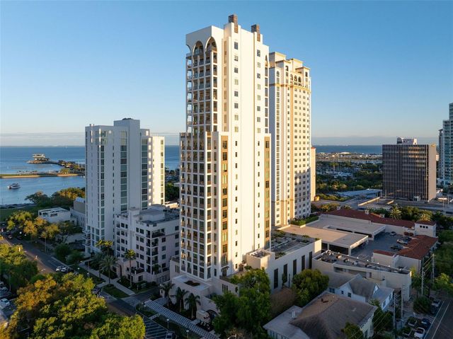 126 4TH AVENUE NE 1401, St Petersburg, FL 33701