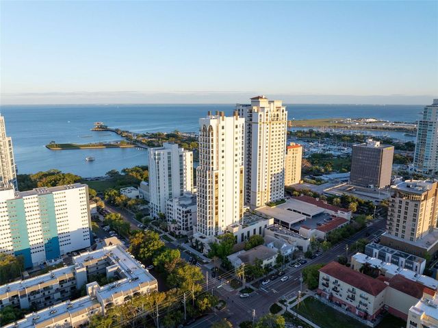 126 4TH AVENUE NE 1401, St Petersburg, FL 33701