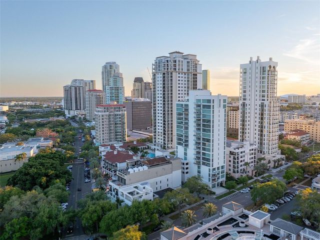 126 4TH AVENUE NE 1401, St Petersburg, FL 33701