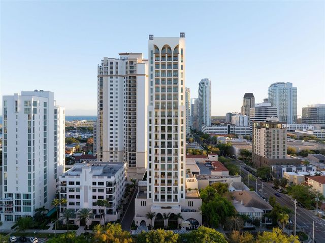 126 4TH AVENUE NE 1401, St Petersburg, FL 33701