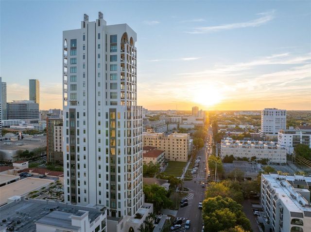 126 4TH AVENUE NE 1401, St Petersburg, FL 33701