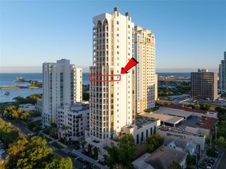 126 4TH AVENUE NE 1401, St Petersburg, FL 33701