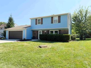 6508 Landmark Drive, Fort Wayne, IN 46815