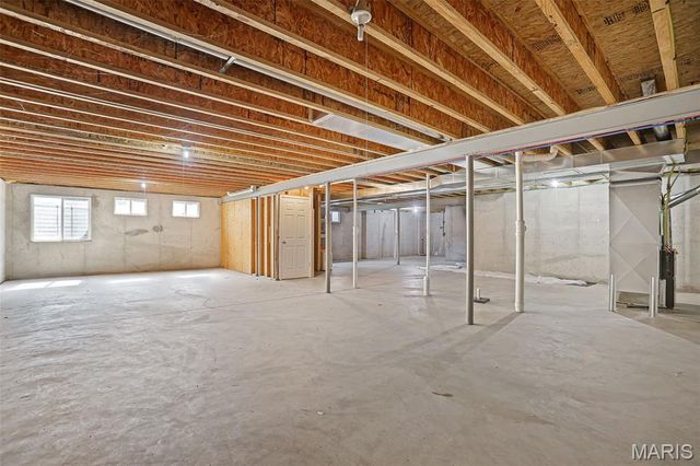 420 Country Stone Drive, Lake St Louis, MO 63367