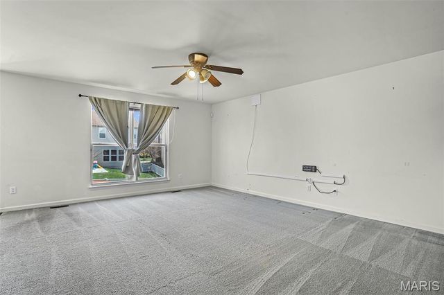 420 Country Stone Drive, Lake St Louis, MO 63367