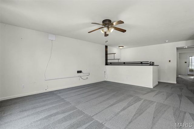 420 Country Stone Drive, Lake St Louis, MO 63367