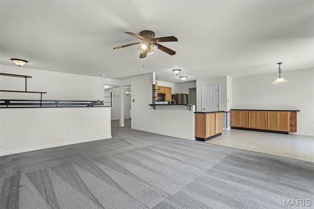 420 Country Stone Drive, Lake St Louis, MO 63367