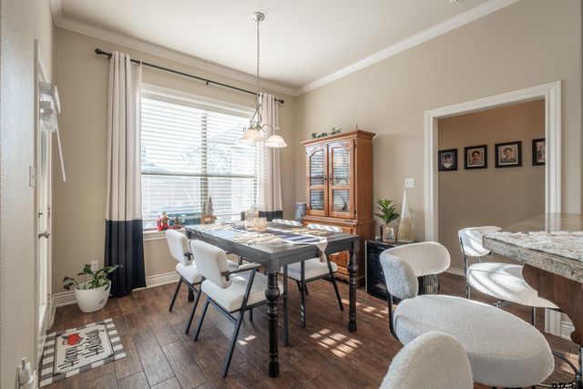 207 Bedford Place, Bullard, TX 75757