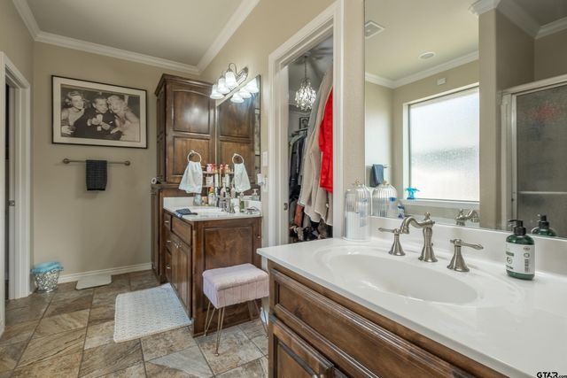 207 Bedford Place, Bullard, TX 75757