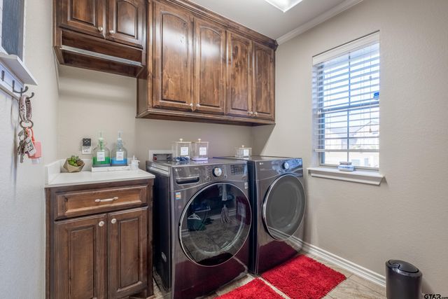 207 Bedford Place, Bullard, TX 75757