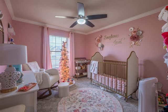 207 Bedford Place, Bullard, TX 75757