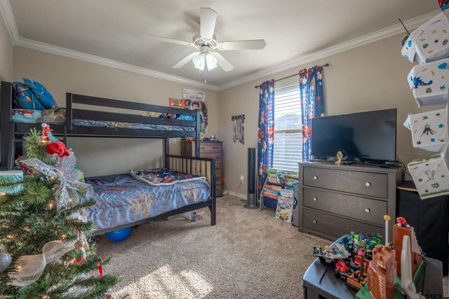 207 Bedford Place, Bullard, TX 75757