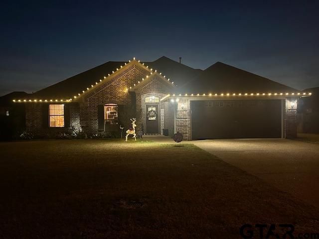207 Bedford Place, Bullard, TX 75757