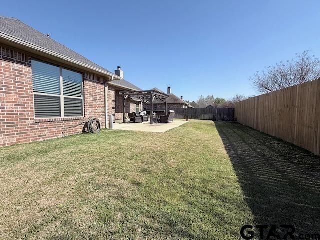 207 Bedford Place, Bullard, TX 75757